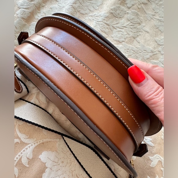 Zara crossbody bag - Picture 5 of 8